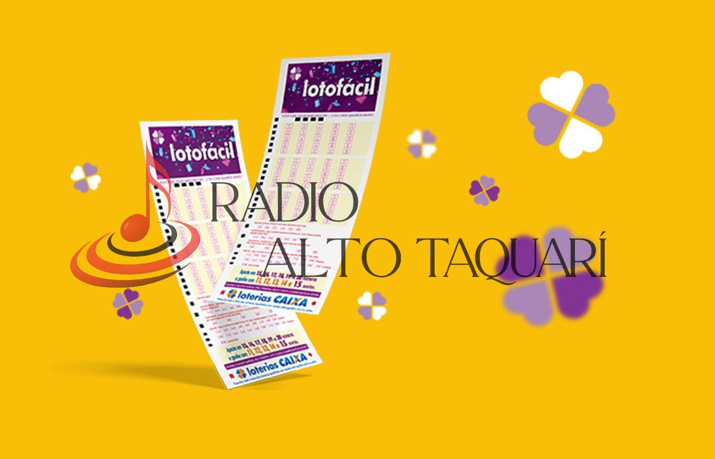 Resultado da lotofácil 3620 de terça-feira (24/02/2026)