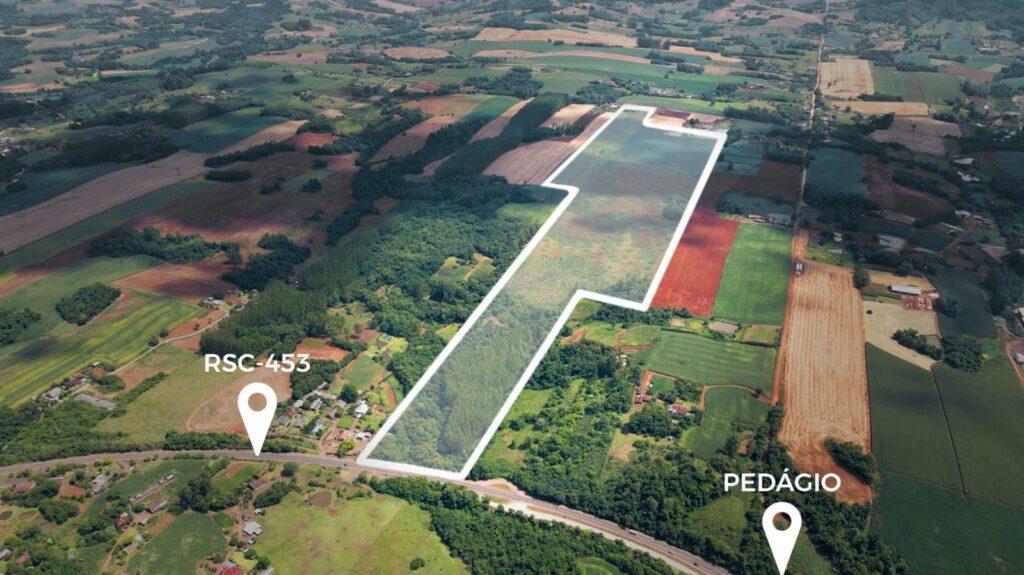 Condomínio Aeronáutico dos Imigrantes