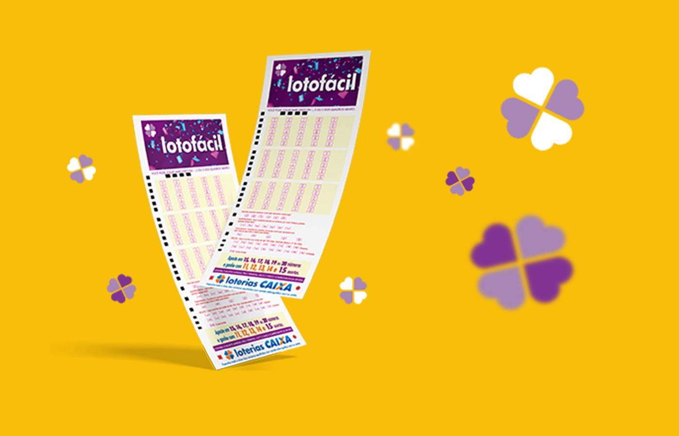 Resultado da lotofácil 3677 de terça-feira (05/06/2026)