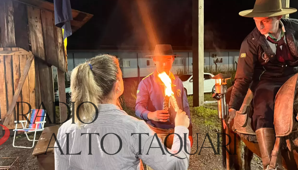 Acampamento Farroupilha de Paverama segue com programação até domingo