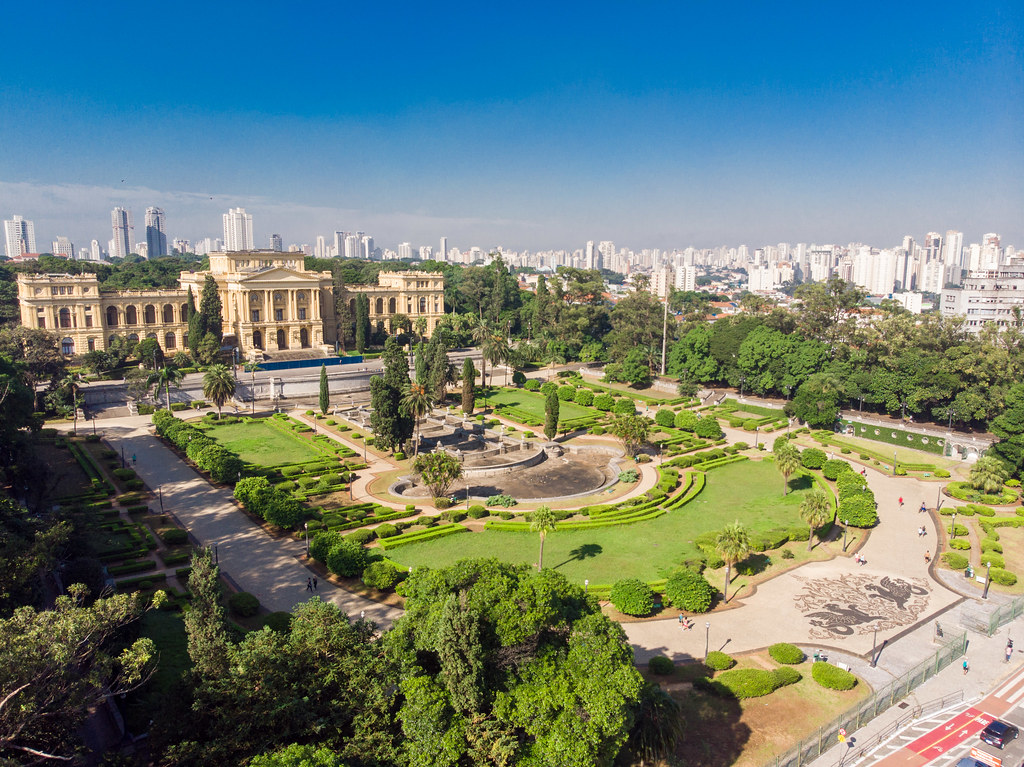 Guia de viagens indica 70 passeios para fazer em São Paulo