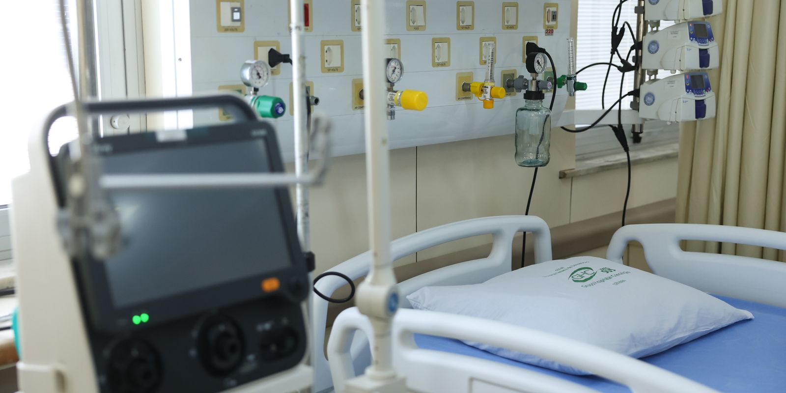 UTIs no Brasil: médicos pedem estruturação que vá além de mais leitos