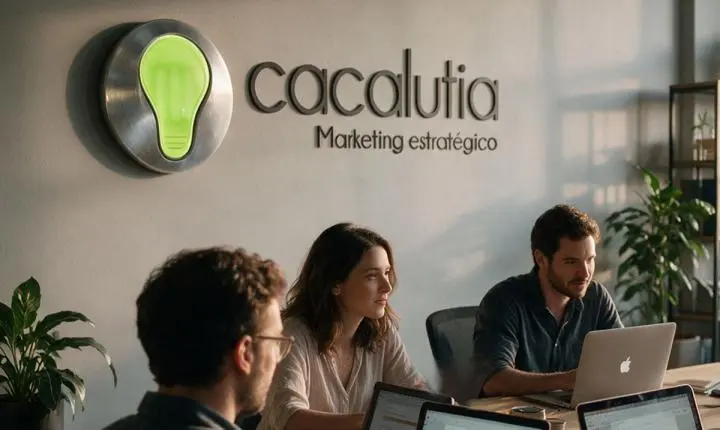 Cacalutia destaca papel do CRO na conversão de e-commerces