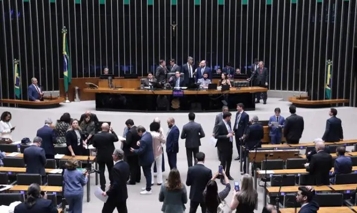 Câmara pode votar programa para desenvolver indústria de fertilizantes