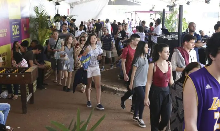 Encceja: Inep disponibiliza locais de reaplicação de prova