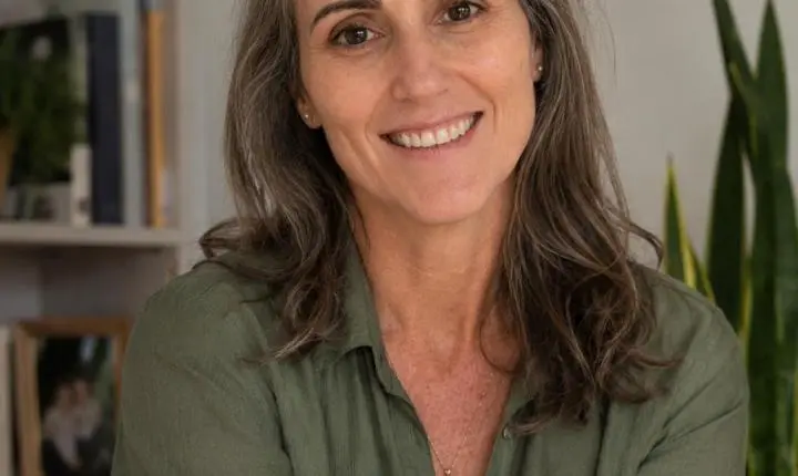 Gisele Abrahão põe o turismo no centro do debate econômico