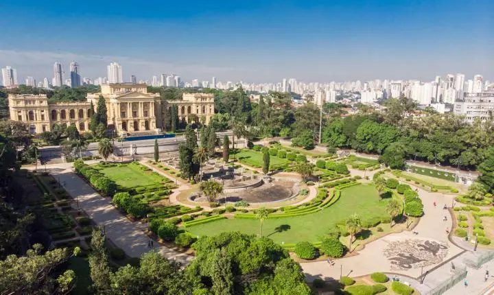 Guia de viagens indica 70 passeios para fazer em São Paulo