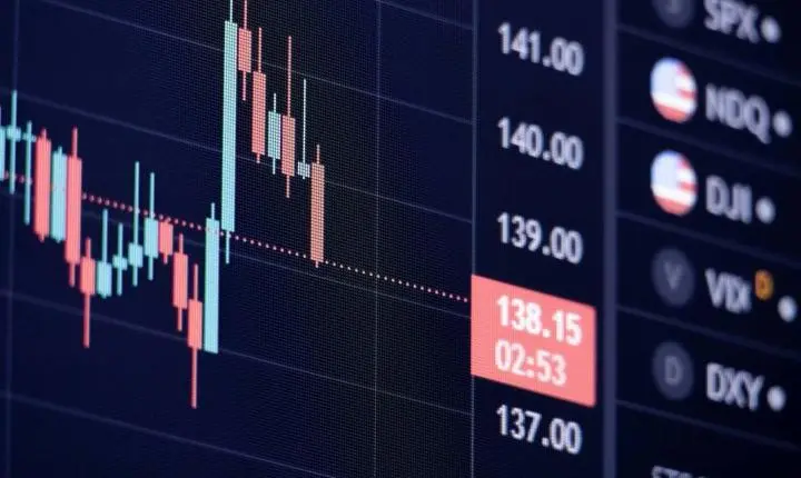 Ibovespa conclui última sessão aos 180.342 pontos 