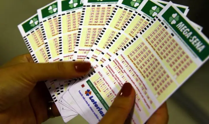 Mega-Sena acumula para R$ 38 milhões; confira os números sorteados