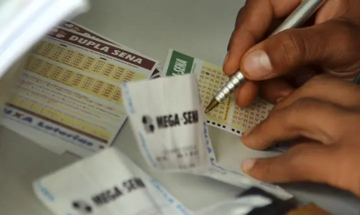 Mega-Sena sorteia prêmio acumulado de R$ 85 milhões neste domingo