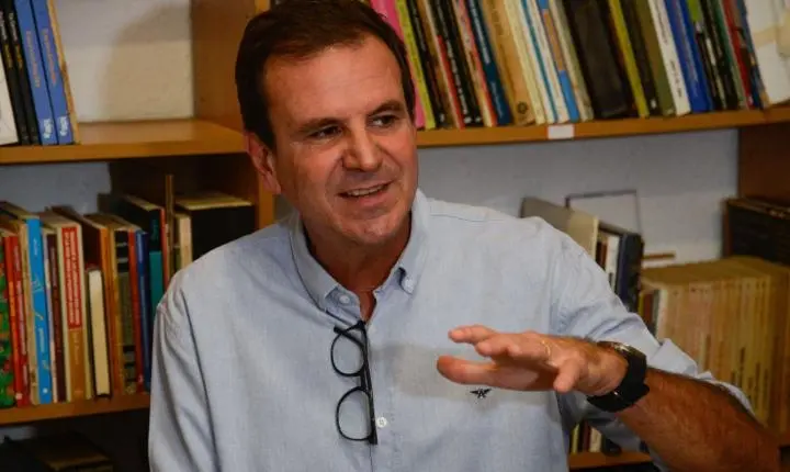 Paes diz que secretário de Defesa do Consumidor do Rio sofreu atentado