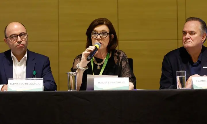 Petrobras atribui aumento do diesel à guerra no Oriente Médio