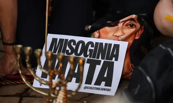 Fragmentação de dados dificulta prevenção de feminicídios